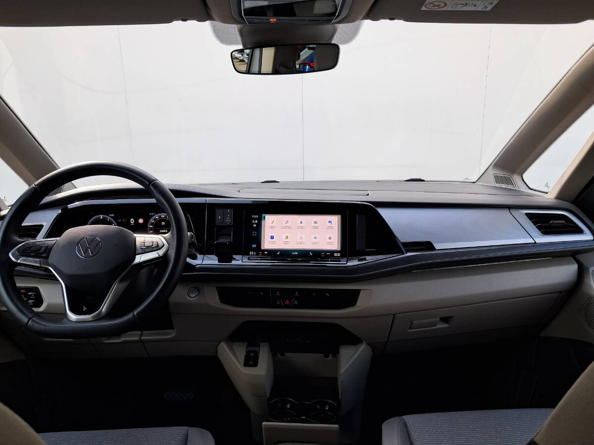 Volkswagen Multivan Kombi 1,5 l 130 kw