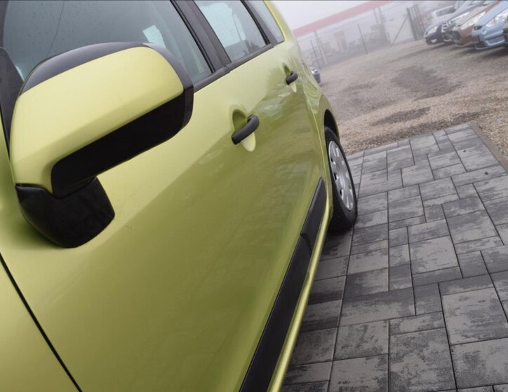 Citroën C3 Picasso Kombi 1,4 l 70 kw