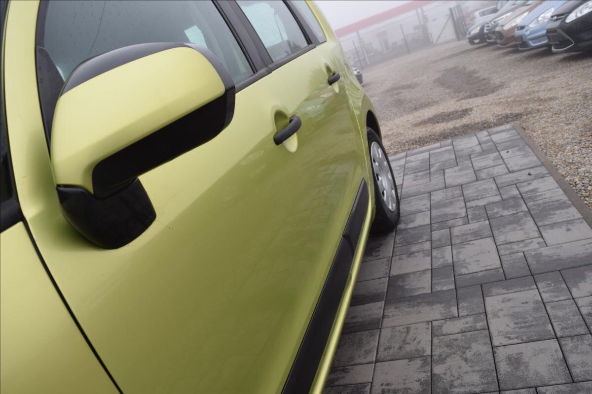 Citroën C3 Picasso Kombi 1,4 l 70 kw