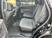 Toyota Sequoia 10