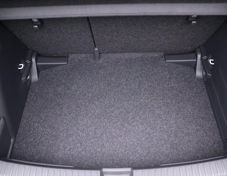 Škoda Fabia Hatchback 1,5 l 110 kw