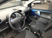 Peugeot 107 7