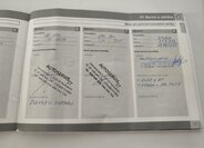 Volvo XC70 Kombi 2,4 l 151 kw