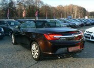 Opel Cascada Kabriolet 1,4 l 103 kw