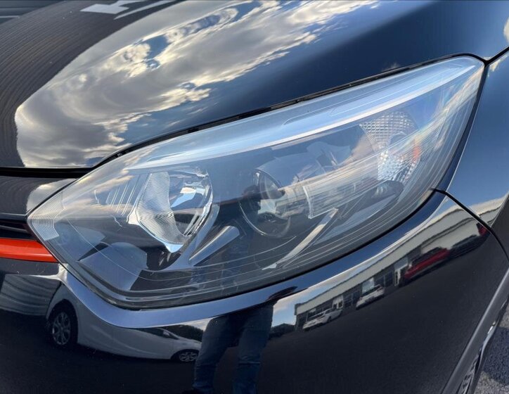 Renault Captur Hatchback 898,0 66 kw