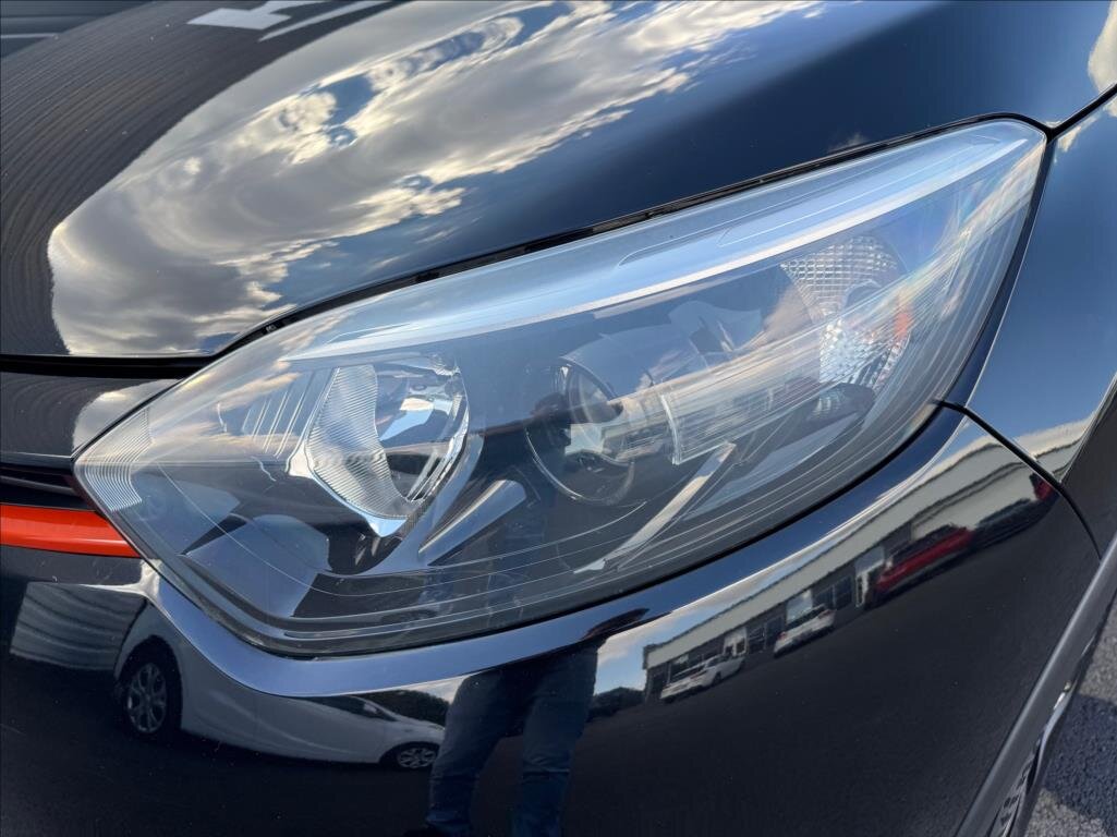 Renault Captur Hatchback 898,0 66 kw