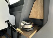 Ford Tourneo Custom 18