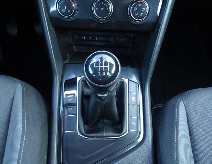 Volkswagen Tiguan 33