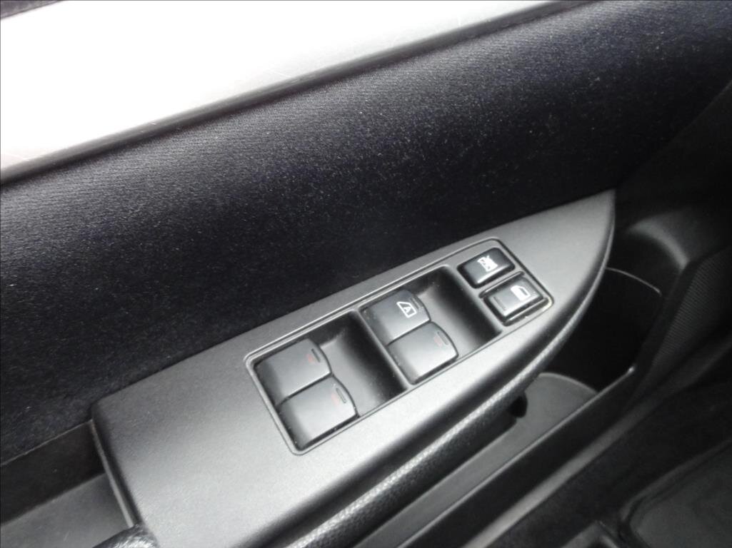 Subaru Legacy Kombi 2,0 l 110 kw