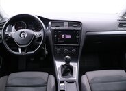 Volkswagen Golf Kombi 999,0 81 kw