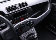 Fiat Panda Hatchback 999,0 51 kw