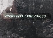 Volkswagen Golf Kombi 2,0 l 110 kw