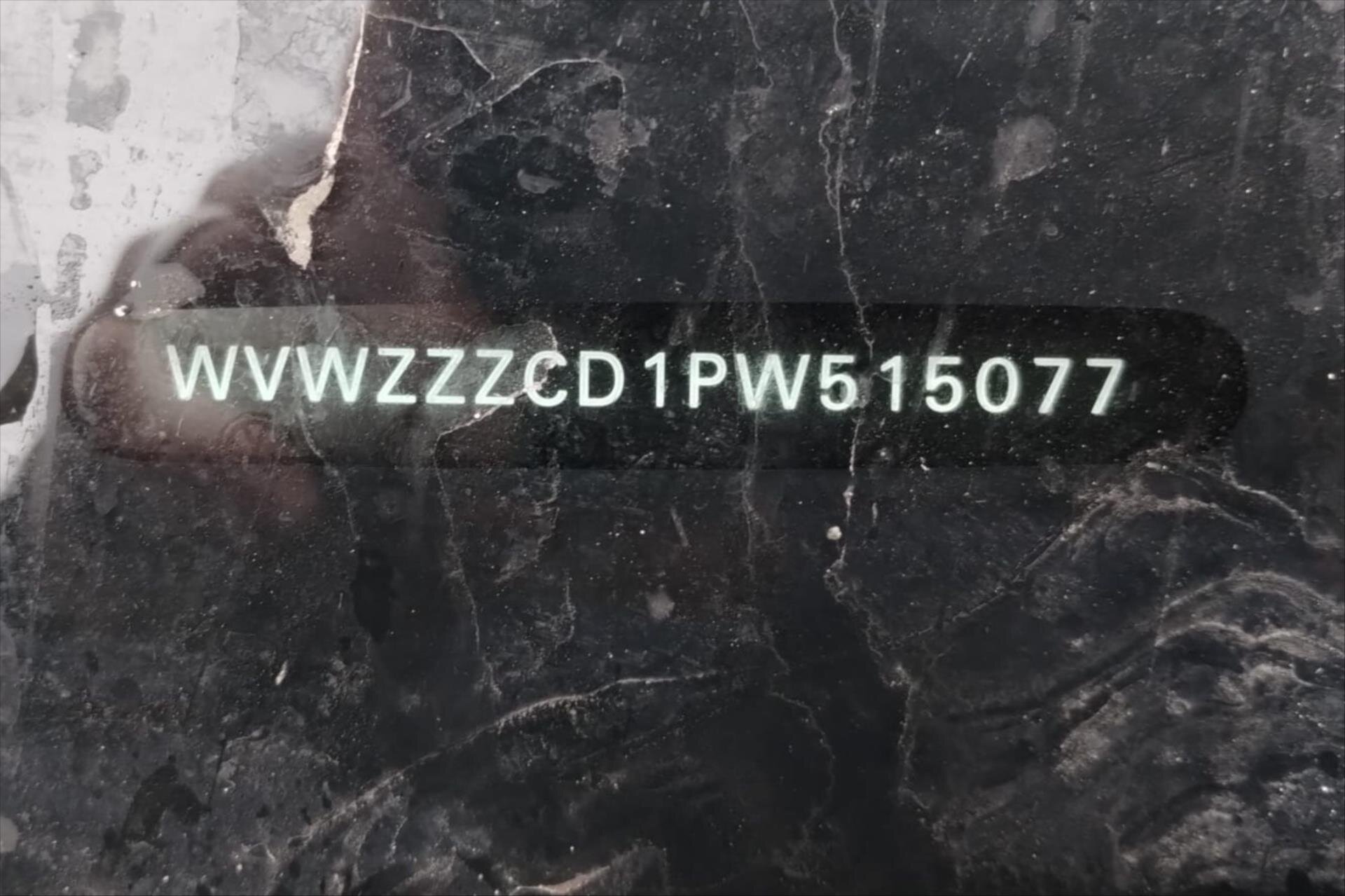 Volkswagen Golf Kombi 2,0 l 110 kw