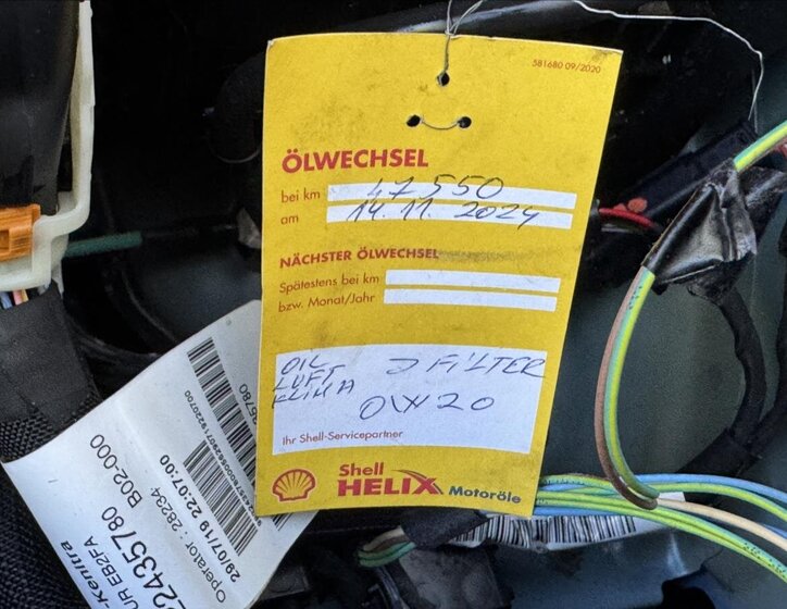 Citroën C3 Hatchback 1,2 l 61 kw