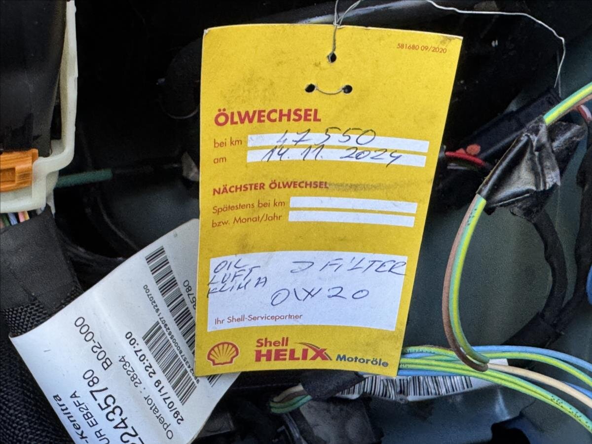 Citroën C3 Hatchback 1,2 l 61 kw