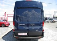 Ford Transit Skříň 2,0 l 96 kw
