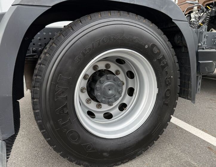 Mercedes-Benz Ostatní 39