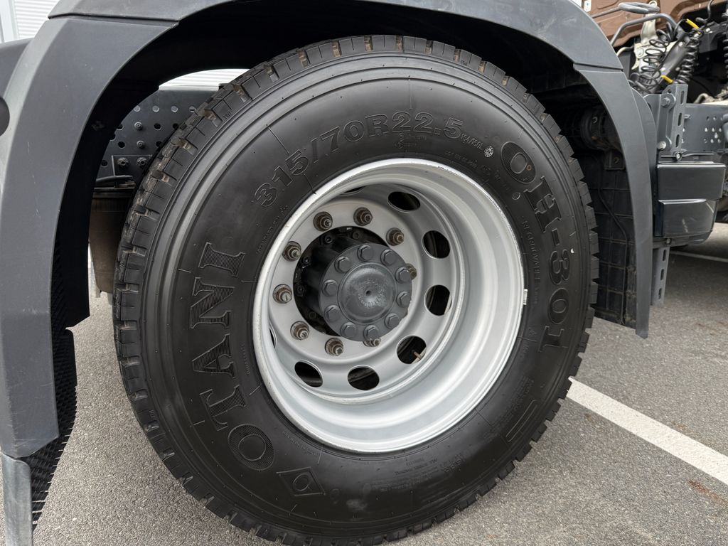 Mercedes-Benz Ostatní