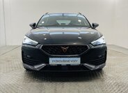 Cupra Leon Kombi 1,4 l 110 kw