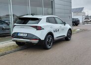 KIA Sportage SUV 1,6 l 110 kw