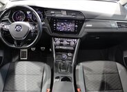 Volkswagen Touran MPV 1,5 l 110 kw