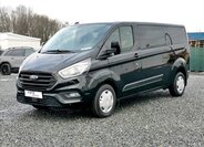 Ford Transit Custom Ostatní 2,0 l 96 kw