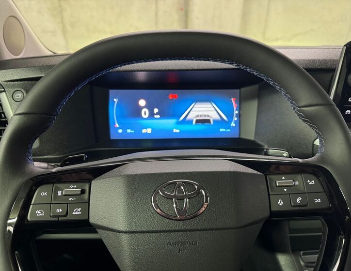 Toyota ProAce Verso 16