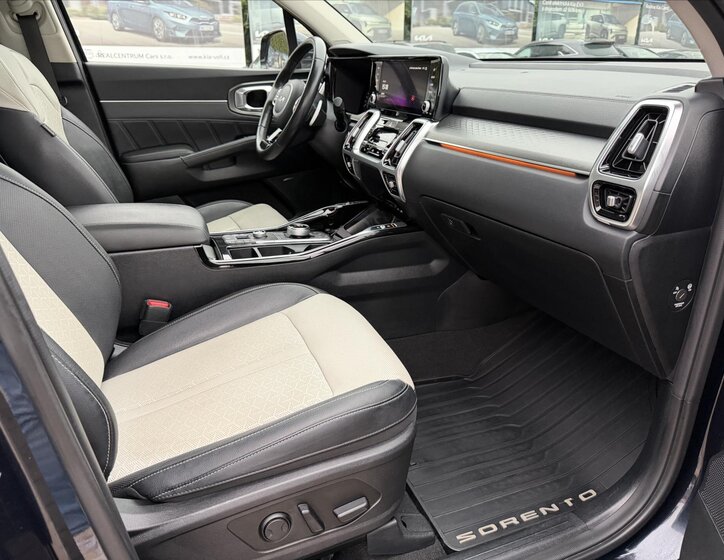 KIA Sorento 41
