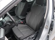 Škoda Octavia Liftback 1,5 l 110 kw