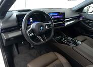 BMW Řada 5 11