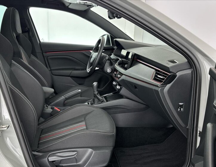 Škoda Scala Hatchback 999,0 85 kw