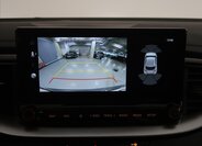 KIA XCeed SUV 1,5 l 103 kw