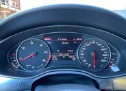 Audi A6 Kombi 0,0 280 kw