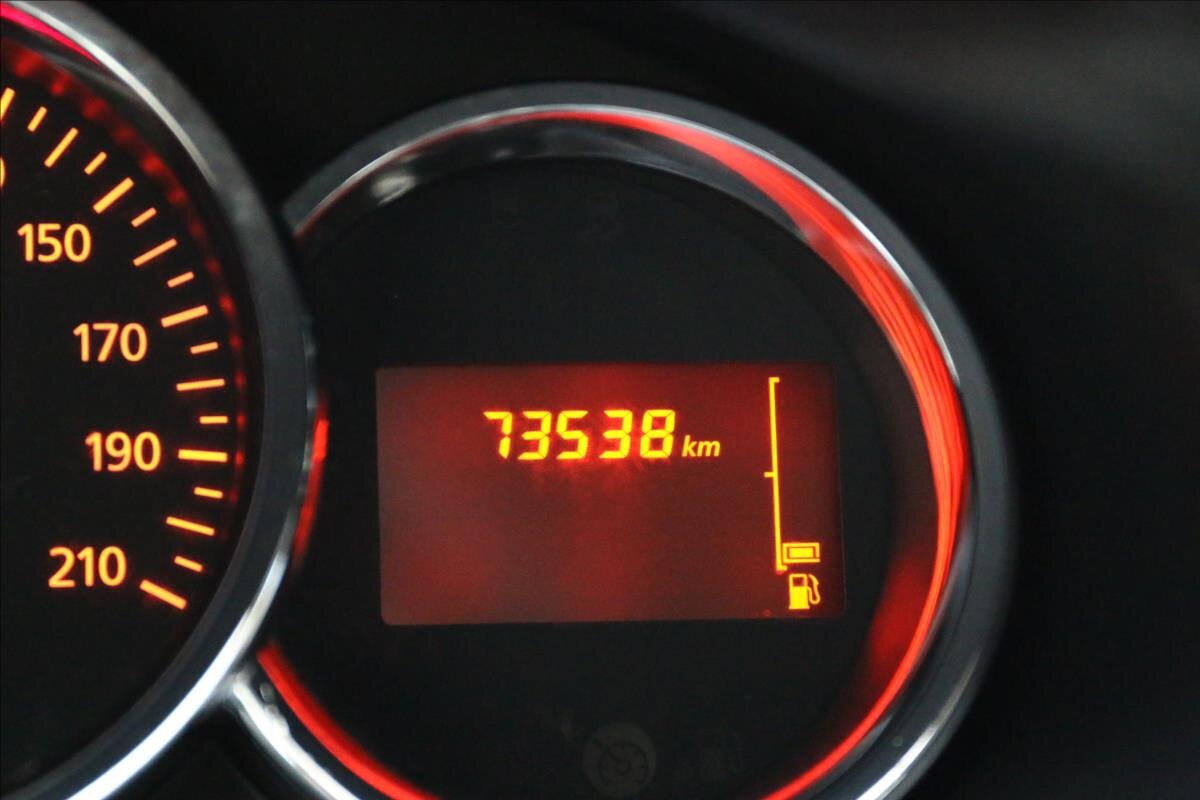 Dacia Sandero Hatchback 898,0 66 kw