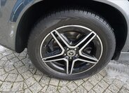 Mercedes-Benz GLE SUV 2,9 l 200 kw
