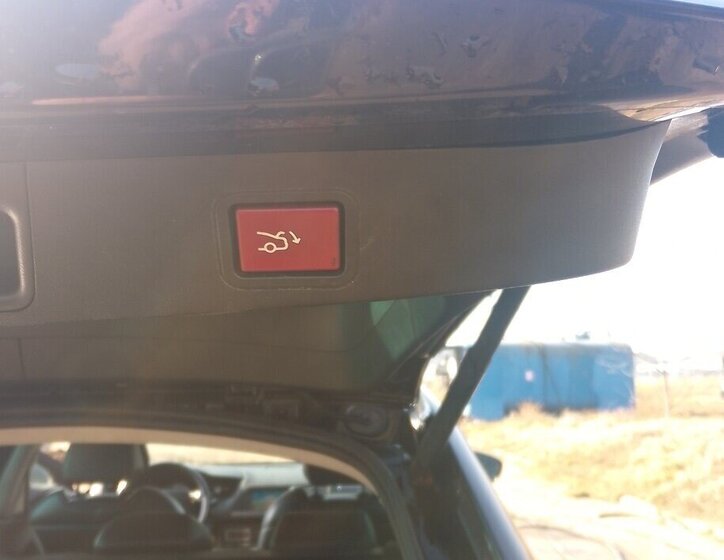 Citroën C5 Kombi 0,0 120 kw