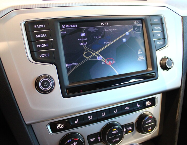 Volkswagen Passat 15