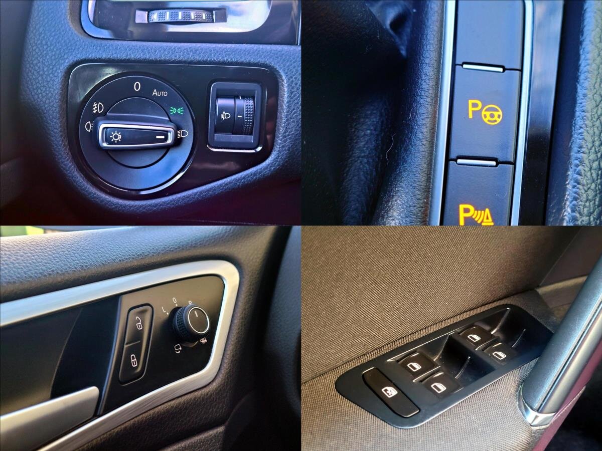 Volkswagen Golf Kombi 1,4 l 90 kw