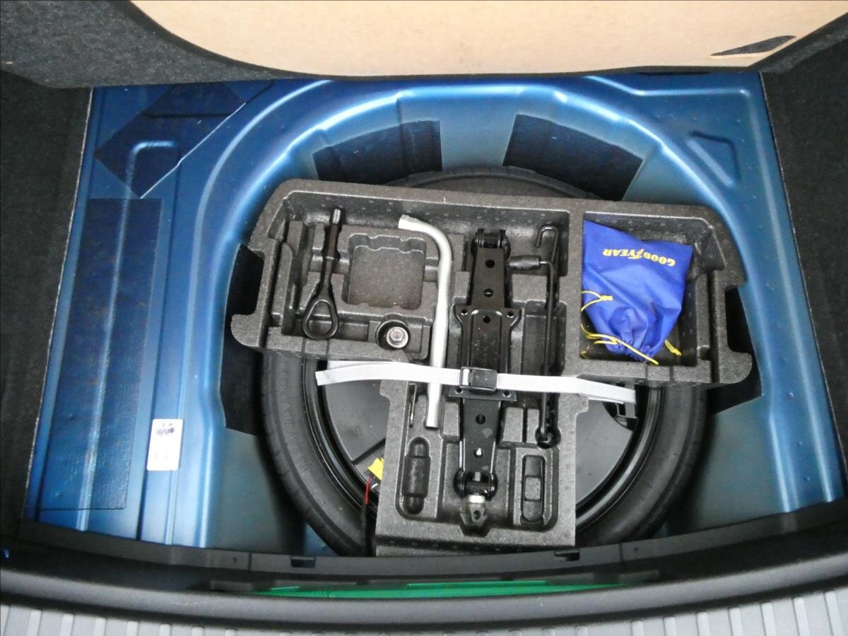 Škoda Scala Hatchback 1,5 l 110 kw