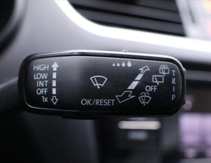 Škoda Octavia Liftback 1,6 l 77 kw