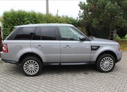 Land Rover Range Rover Sport SUV / Terénní 3,0 l 188 kw