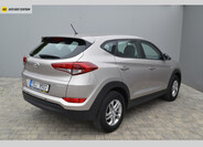 Hyundai Tucson 5