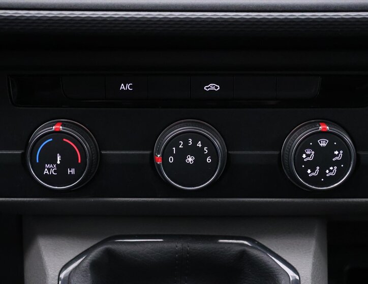 Volkswagen Transporter Ostatní 2,0 l 66 kw