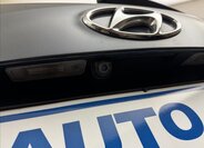 Hyundai Santa Fe SUV 2,2 l 147 kw