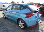 Hyundai i20 Hatchback 1,2 l 61 kw