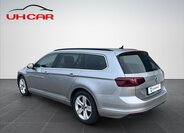 Volkswagen Passat Kombi 2,0 l 140 kw