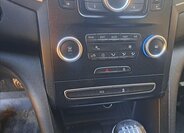 Renault Mégane Kombi 1,5 l 81 kw