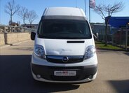 Opel Vivaro 2