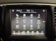 Jeep Grand Cherokee 18