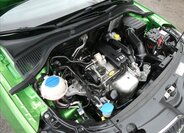 Škoda Rapid Hatchback 1,2 l 77 kw